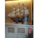  模型修復- 法國餐廳 2022