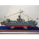  美樂軍艦 2019